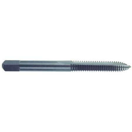 Spiral Point Tap, General Purpose Standard, Series 2070X, Imperial, GroundUNC, 440, Plug Chamfer